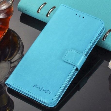Blackview A60 Pro leather case