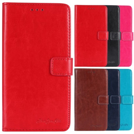 Blackview A60 Pro leather case