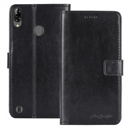Blackview A60 Pro leather case