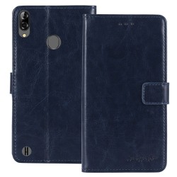 Blackview A60 Pro leather case