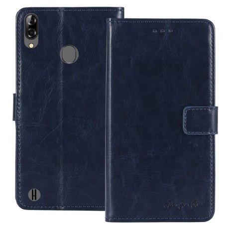 Blackview A60 Pro leather case