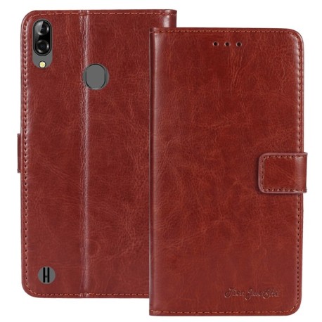 Blackview A60 Pro leather case