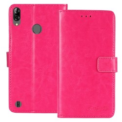 Blackview A60 Pro leather case