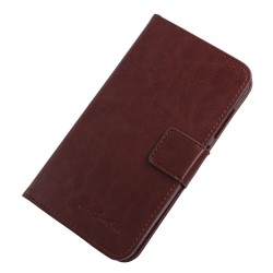 blackview BV4000 Pro leather case