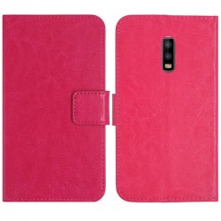 etui cuir blackview P10000 Pro pas cher