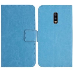 cheap blackview P10000 Pro leather case