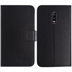 etui cuir blackview P10000 Pro pas cher