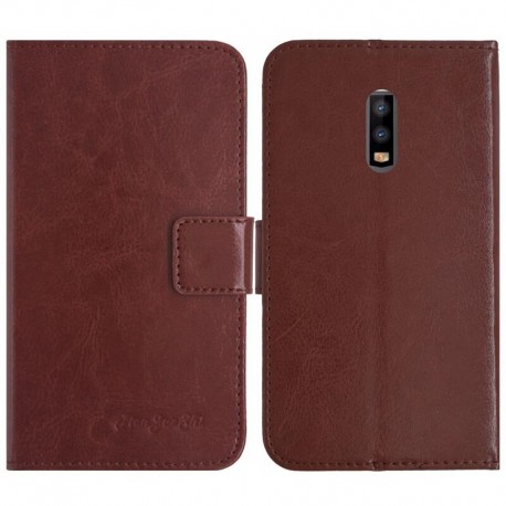 etui cuir blackview P10000 Pro pas cher