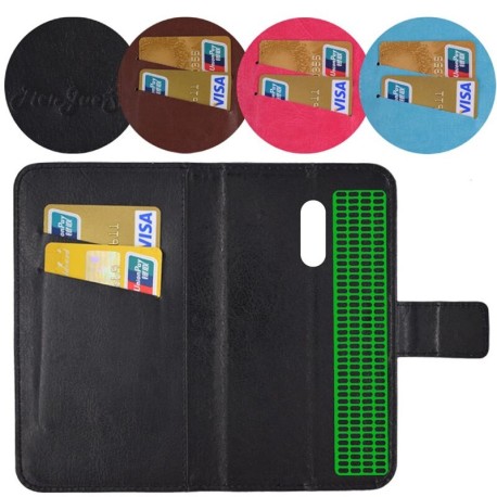 cheap blackview P10000 Pro leather case