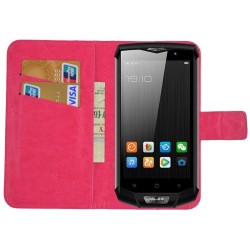 Cheap Blackview BV8000 Pro leather case