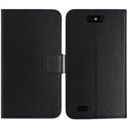 Cheap Blackview BV9500 Pro leather case