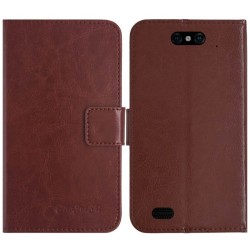 Cheap Blackview BV9500 Pro leather case