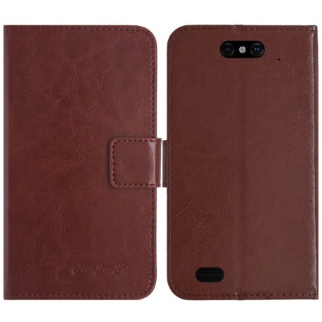 Cheap Blackview BV9500 Pro leather case