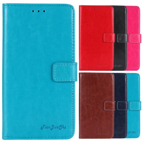 Cheap Blackview BV9700 Pro leather case