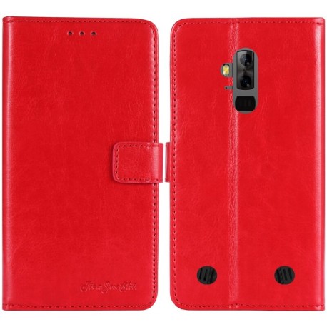 Cheap Blackview BV9700 Pro leather case