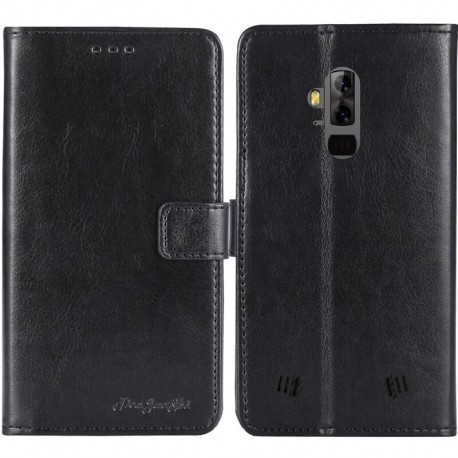 Housse cuir Blackview BV9700 Pro pas cher