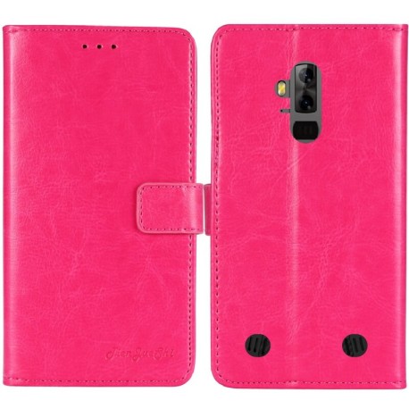 Cheap Blackview BV9700 Pro leather case