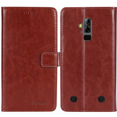 Cheap Blackview BV9700 Pro leather case