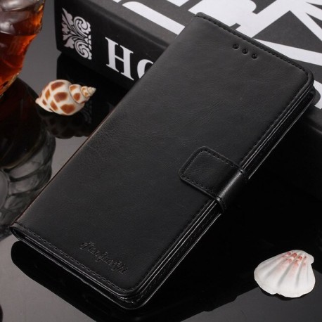 Cheap Blackview Max 1 leather case