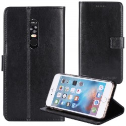 Cheap Blackview Max 1 leather case