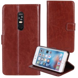 Cheap Blackview Max 1 leather case