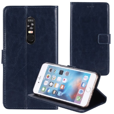 Cheap Blackview Max 1 leather case