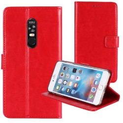 Cheap Blackview Max 1 leather case