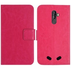Cheap Blackview BV9000 Pro leather case