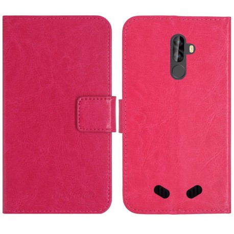 Cheap Blackview BV9000 Pro leather case