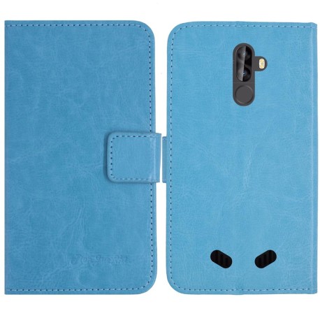 Cheap Blackview BV9000 Pro leather case
