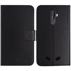 Cheap Blackview BV9000 Pro leather case