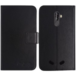 Cheap Blackview BV9000 Pro leather case