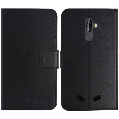 Cheap Blackview BV9000 Pro leather case