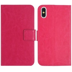 Cheap Blackview A30 leather case