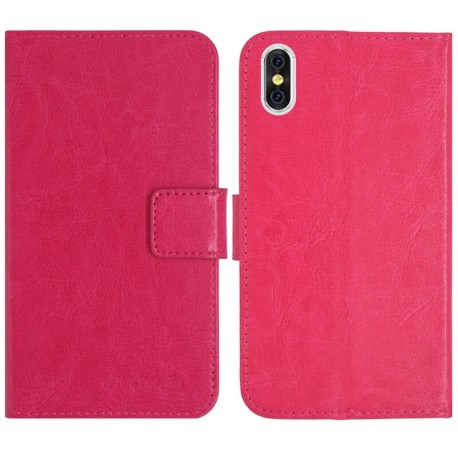 Cheap Blackview A30 leather case