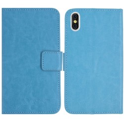 Cheap Blackview A30 leather case