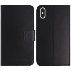 Cheap Blackview A30 leather case