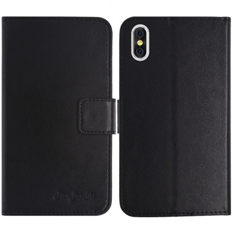 Cheap Blackview A30 leather case