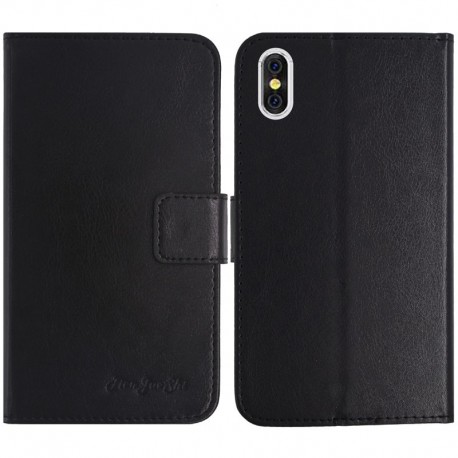 housse cuir Blackview A30 pas cher
