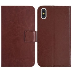 Cheap Blackview A30 leather case