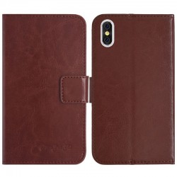 housse cuir Blackview A30 pas cher