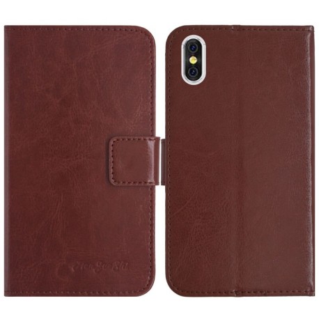 Cheap Blackview A30 leather case