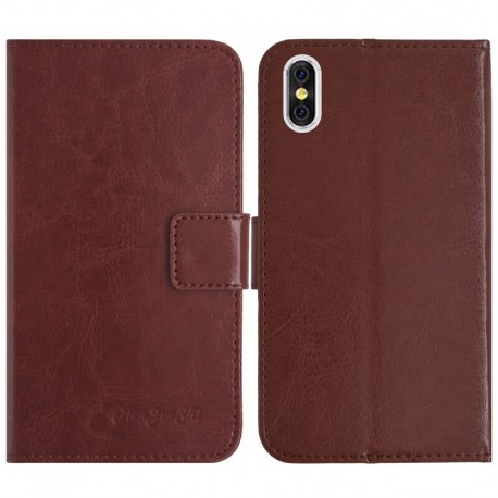 housse cuir Blackview A30 pas cher