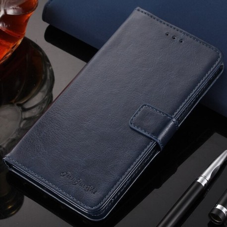 Cheap Blackview BV6100 leather case