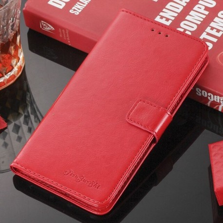Cheap Blackview BV6100 leather case