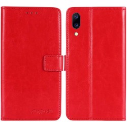 Cheap Blackview BV6100 leather case
