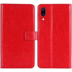 housse cuir Blackview BV6100 pas cher