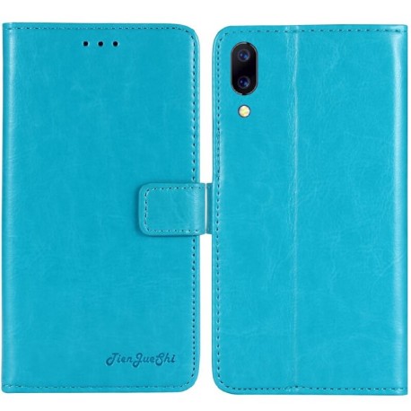 Cheap Blackview BV6100 leather case