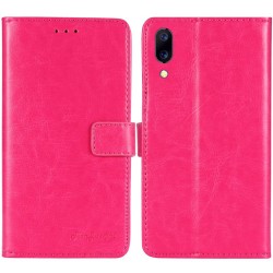 Cheap Blackview BV6100 leather case