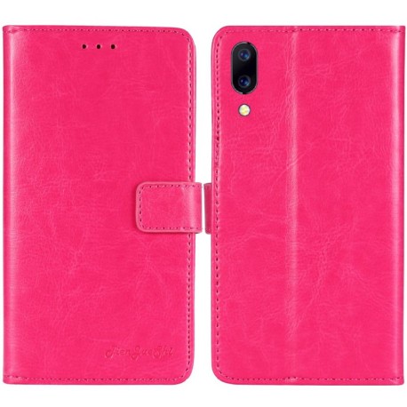Cheap Blackview BV6100 leather case